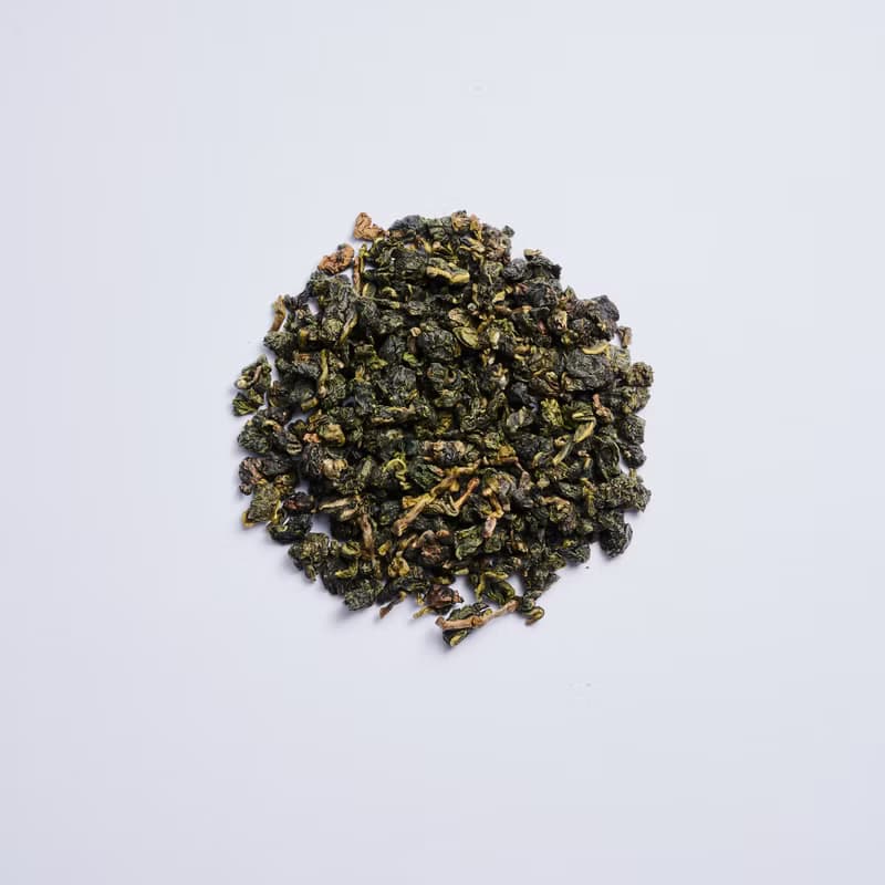 【Mua Yik Tea】花香烏龍 30包 台灣特色茶 純天然梔子花香
