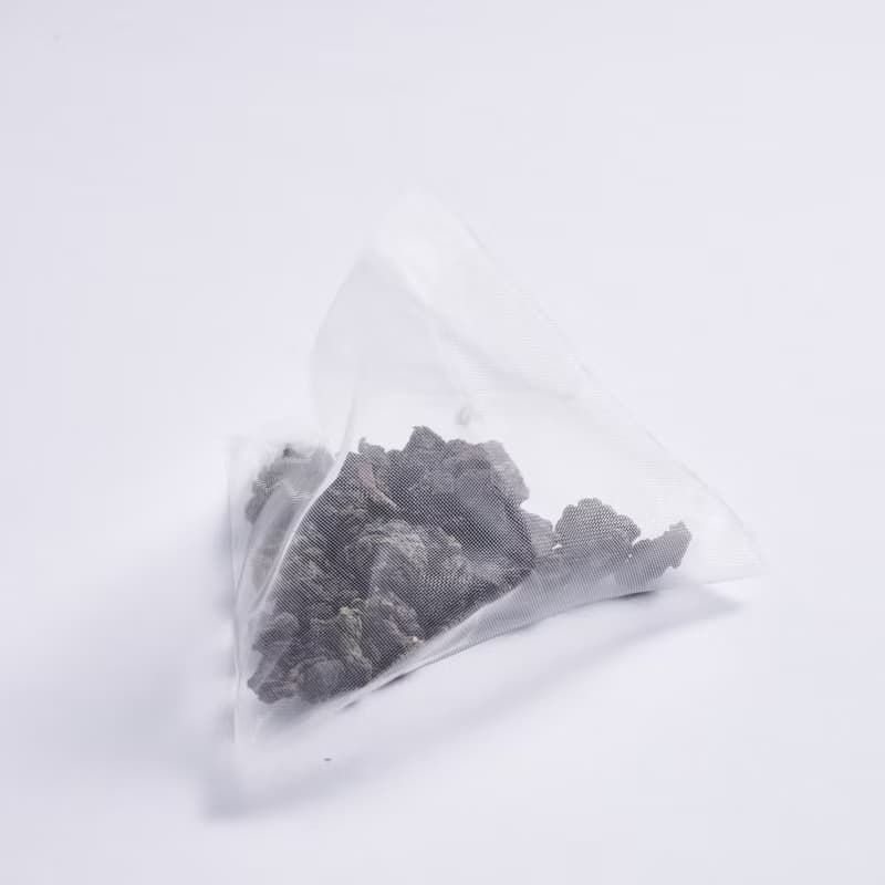 【Mua Yik Tea】花香烏龍 30包 台灣特色茶 純天然梔子花香