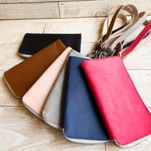 PETANT　令和にふさわしい財布　スマホも一緒にひとまとめ　ペタントマルチ財布　PMW-ALL