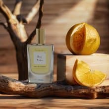 【清新自然】No. 75 Dry Yuzu 檜木柚子 |  夏日 果酸