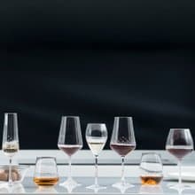 【福利品專區】微瑕特惠 奧地利 GRANDI 施華洛世奇水鑽酒杯