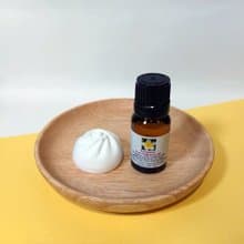 造型擴香石配香薰油(雞旦花)
