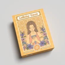 安眠曲塔羅牌