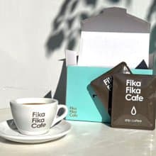 Fika Fika 風味典藏掛耳禮盒