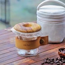 德國紅點設計獎|Minimal手沖咖啡旅人-握杯(280ml)