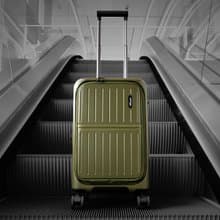 cctogo ∣ 20吋立可開煞車旅箱 多色選