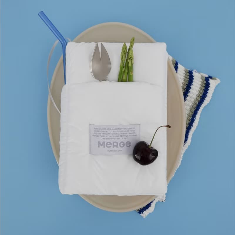 Snug Book Cover