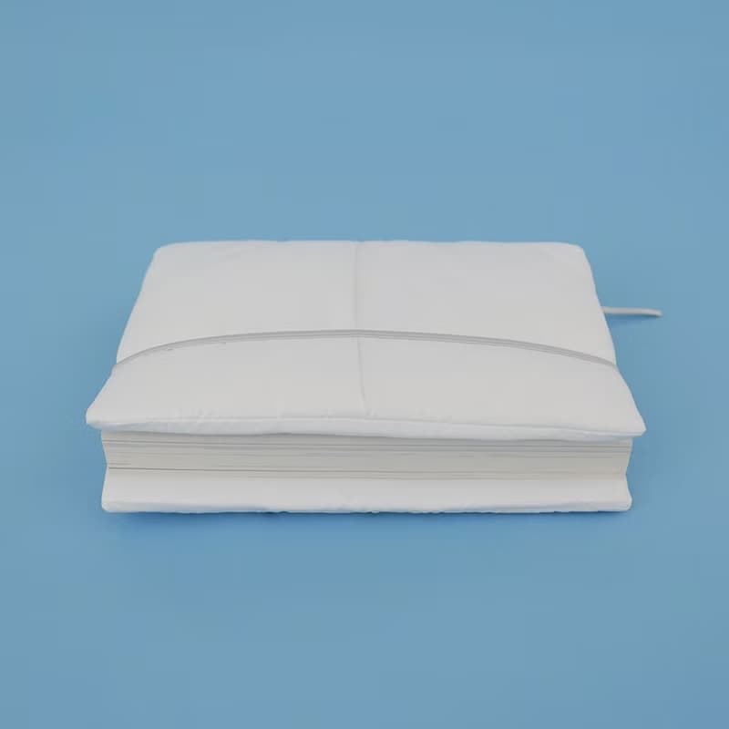Snug Book Cover