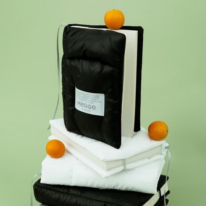 Snug Book Cover