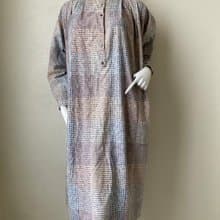 Rare Vintage ISSEY MIYAKE IS Sport vintage 70s 80s old label dobby cotton button