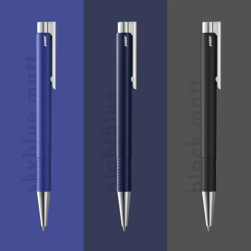 LAMY  原子筆 / logo 系列 - 204 多色