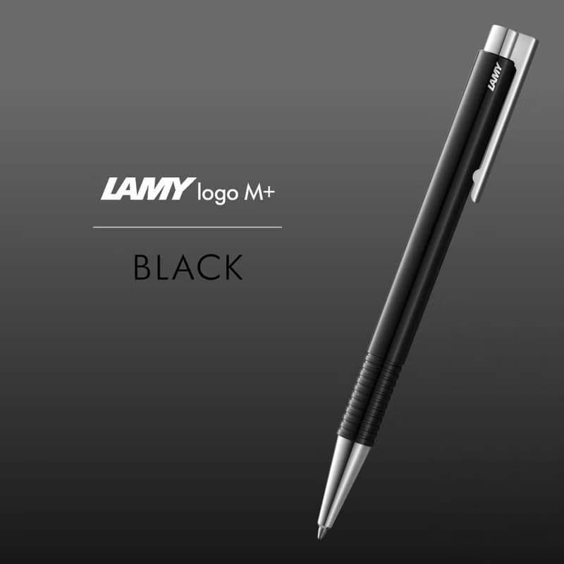 LAMY  原子筆 / logo 系列 - 204 多色
