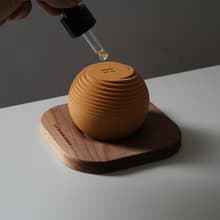 Spiral Scent 永續圓滿擴香組 /企業禮品/活動禮品/節慶禮品