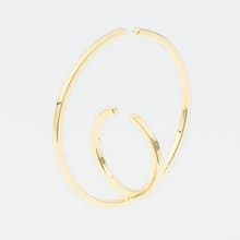 簡約線條 / Arianna earring 單支