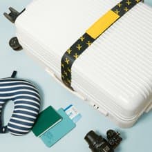 Strap | 行李束帶