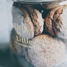 可可小棉球 - 秋冬限定