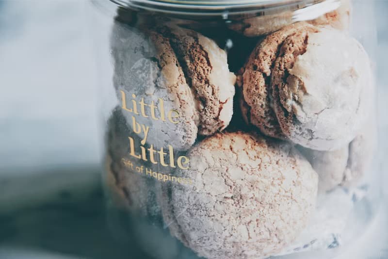 可可小棉球 - 秋冬限定