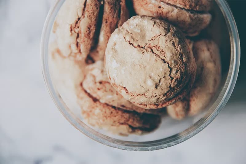 可可小棉球 - 秋冬限定