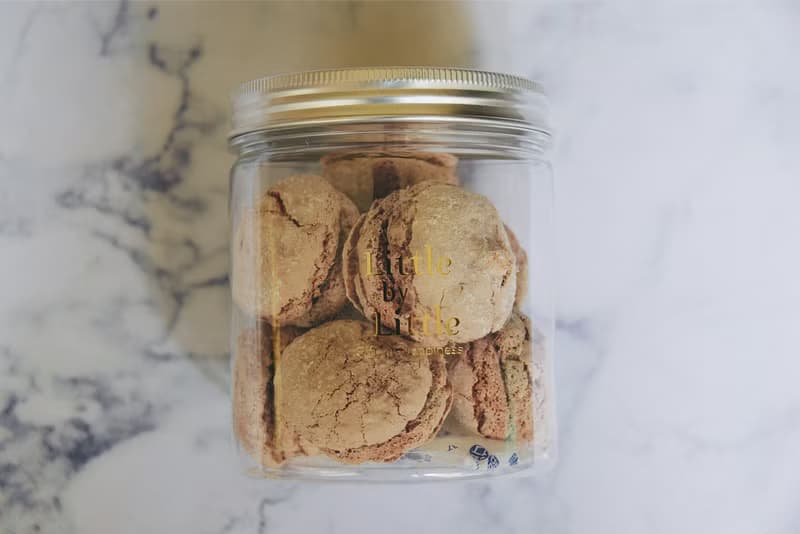 可可小棉球 - 秋冬限定