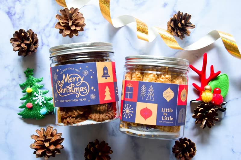 可可小棉球 - 秋冬限定