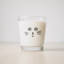 Emoji Candle for sleep 香氛心情蠟燭 奴奴  寶寶香