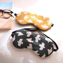 日本眼罩優惠2件套|Dove Peace|有附收納袋|生日|結婚