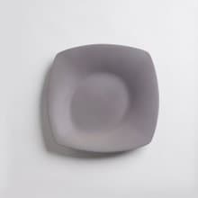 【3,co】海洋四方盤(小) - 灰