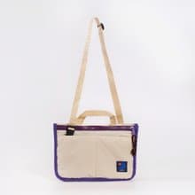 Candy Nylon : Khaki