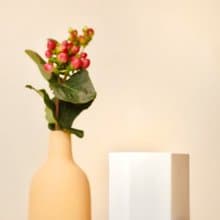 Daily Scent S/S - Peach Iced Tea
