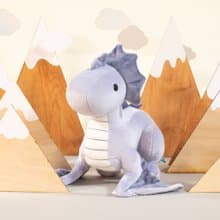 Bellzi | Wyveri 飛龍玩偶