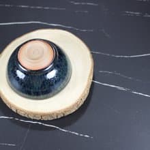 【送禮好物】蘊藉 天目釉茶杯 茶碗 鶯歌陶藝名家葉敏祥作品