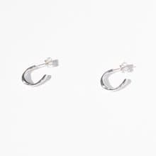 Current Earring 小冰川耳環