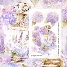 Whichmare, Which perfume