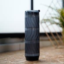 Wattle水壺 ∣ 城市系列_清徹黑