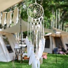 macrmae捕夢網、手工編織、交換禮物 l 掛飾