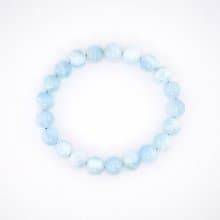 寶麗金珠寶-天然拉利瑪手珠 手鍊