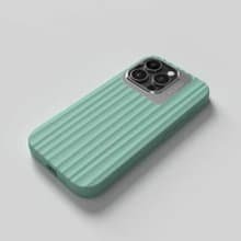 Nudient | BOLD 立體矽膠手機殼 - Tiffany magsafe-iPhone16,15