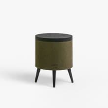 Wow Table 藍牙音樂桌 - Green