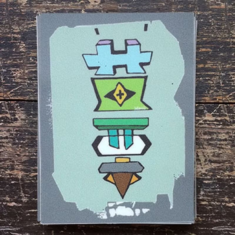 ( 苗栗 ) Li-good - 防水貼紙、行李箱貼紙、城市貼紙