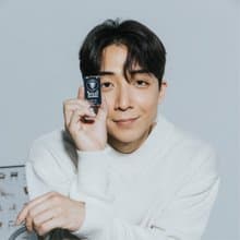 【UncleWu】2in1固體香水 | 8:00p.m.銀河 | 暖茶香調 香膏