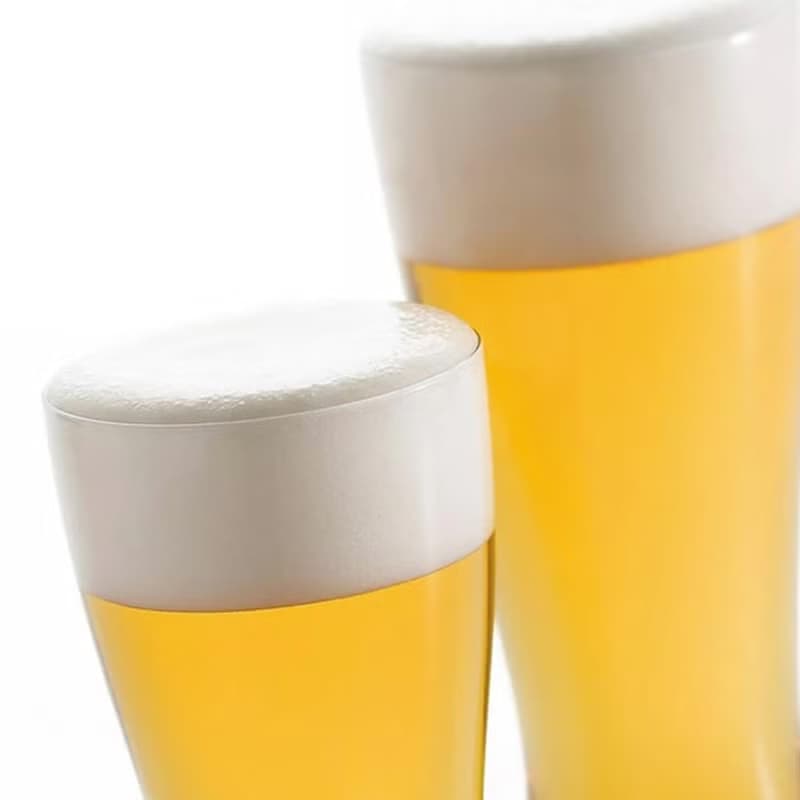 (單個價)【石塚硝子薄吹啤酒杯】日本aderia強化薄口啤酒杯