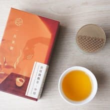 【一良茶屋】炭焙鐵觀音│中焙│龍眼木炭烘焙