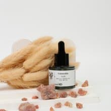 天然精油-寵物友善精油瓶-Cotswolds 科茲窩 (溫暖木質花香)-20ml