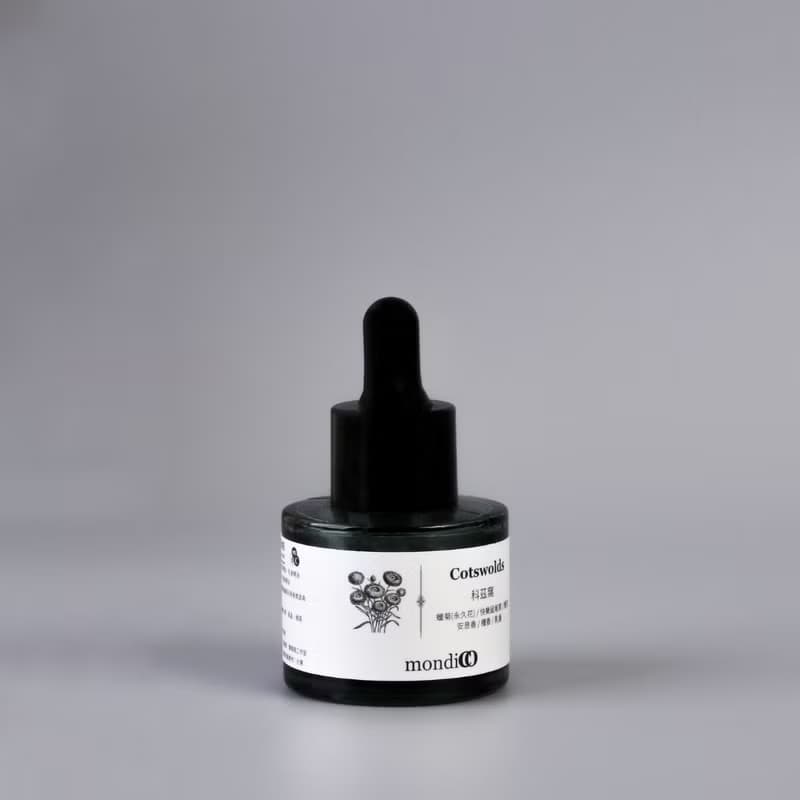 天然精油-寵物友善精油瓶-Cotswolds 科茲窩 (溫暖木質花香)-20ml