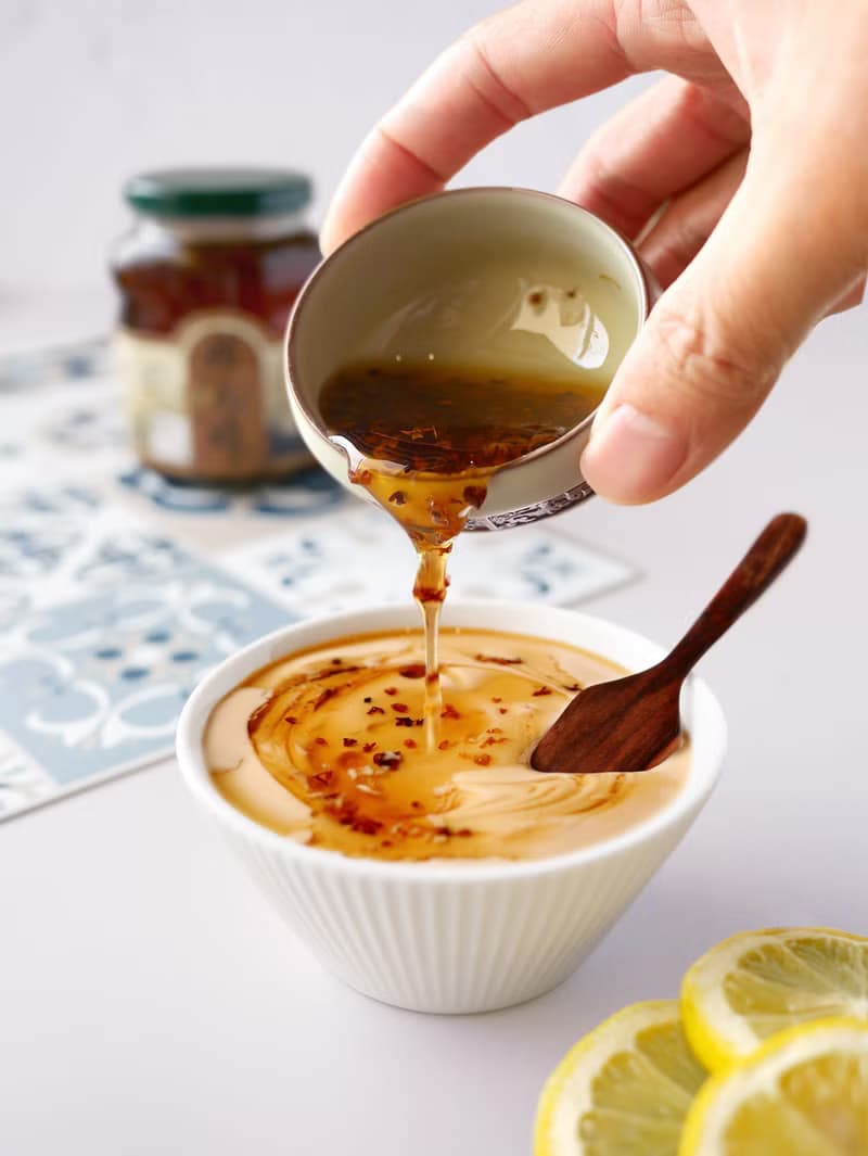【好漾桂花釀】Grace Osmanthus Syrup (130g)
