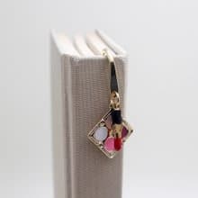 make-up bookmark, shadow, lipstick, makeup, makeup, make-up, make-up bookmark
