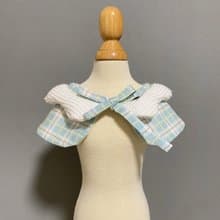 胖胖糖霜鬆餅_薄荷巧克力冰淇淋