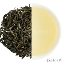 台灣茶巡禮 ~ 碧螺春綠茶
