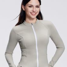 BASIC Contoured Performance Jacket