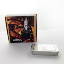 埃及系列│HORUS荷魯斯精油香膏。琥珀+乳香+薰衣草精油